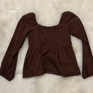 Girl’s Old Navy Top